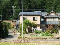 太陽光発電・切妻タイプ